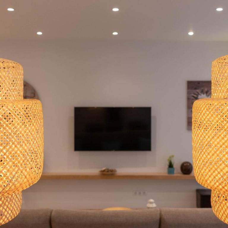 Bilbao Abando II by Aston Rentals - Three-Bedroom Apartment - 32