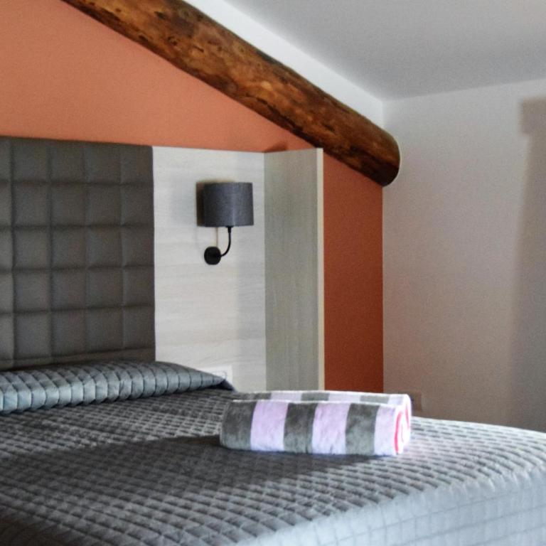Villa Torre - Atmosfera Romantica - Suite con Terrazza - 15