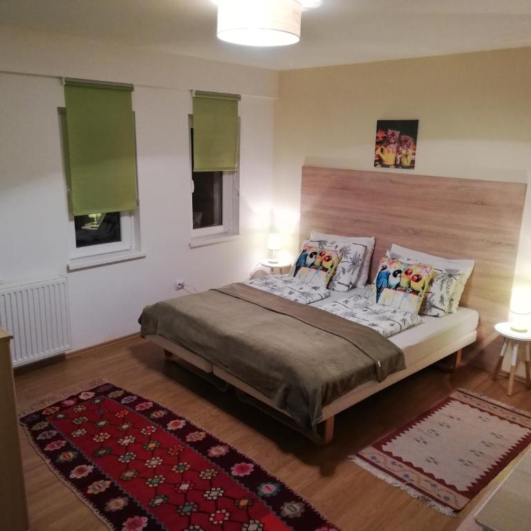 THE ORCHID Apartment - Three-Bedroom Apartment - 8