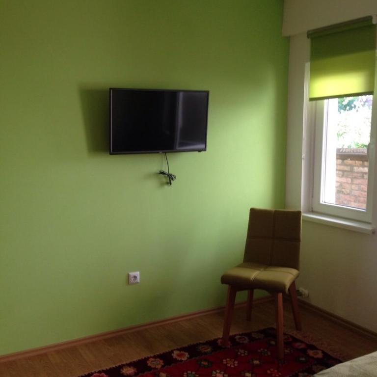 THE ORCHID Apartment - Three-Bedroom Apartment - 10