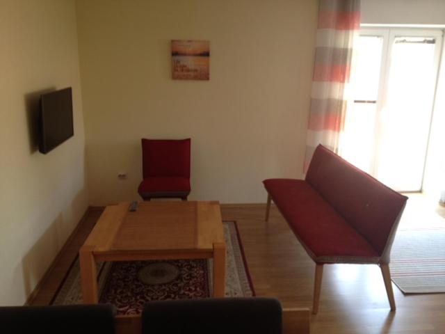 THE ORCHID Apartment - Three-Bedroom Apartment - 21