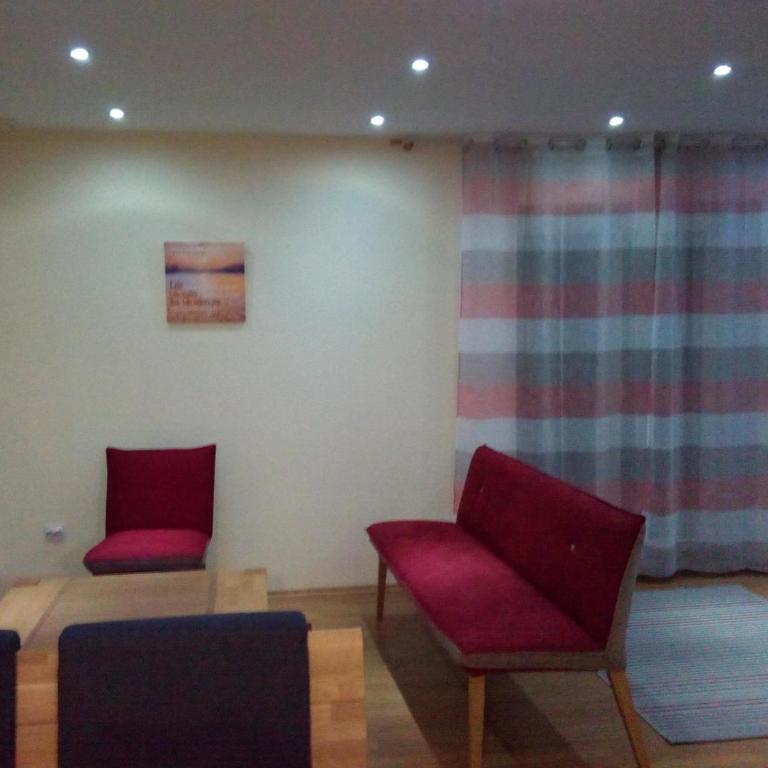 THE ORCHID Apartment - Three-Bedroom Apartment - 22