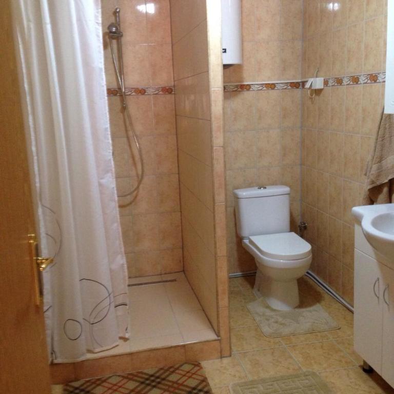 THE ORCHID Apartment - Three-Bedroom Apartment - 26