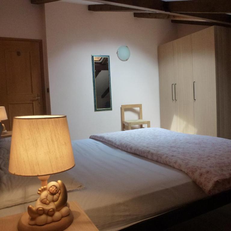 Casa Angela - Appartamento con 2 Camere da Letto - 5