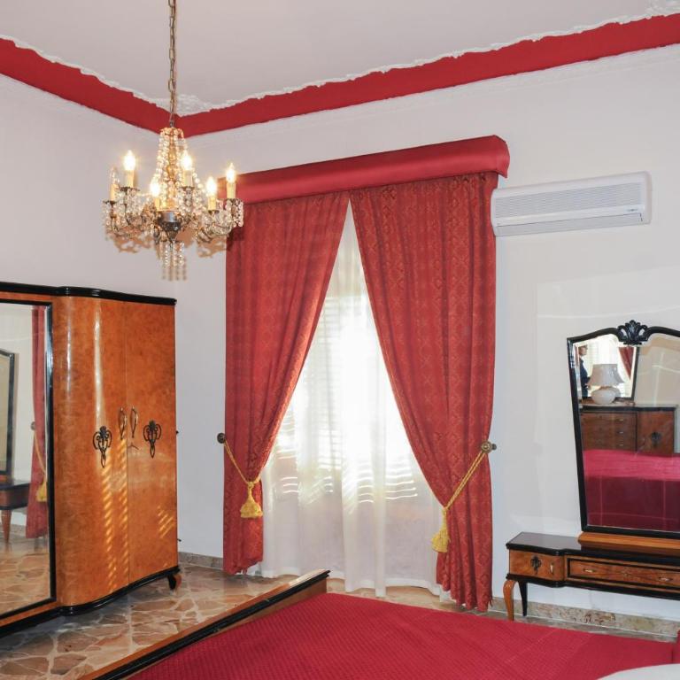 CASA CALISI - Casa con 3 Camere da Letto - 2