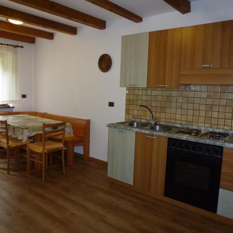 Casa Angela - Appartamento con 2 Camere da Letto - 4