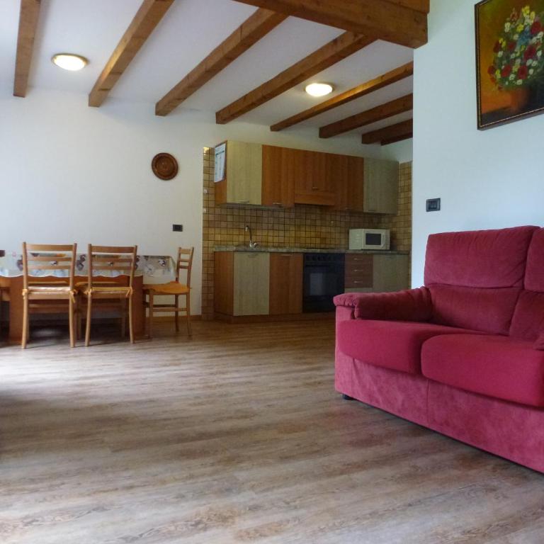 Casa Angela - Appartamento con 2 Camere da Letto - 3