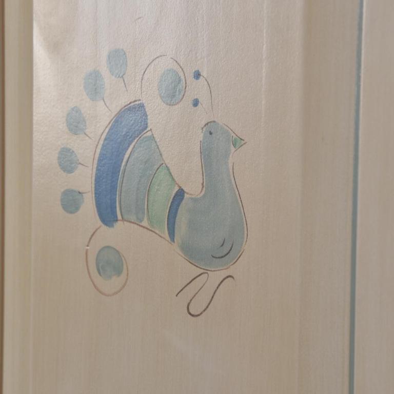 Bed & Breakfast Mare Isole - Camera Familiare con Bagno Privato - 3