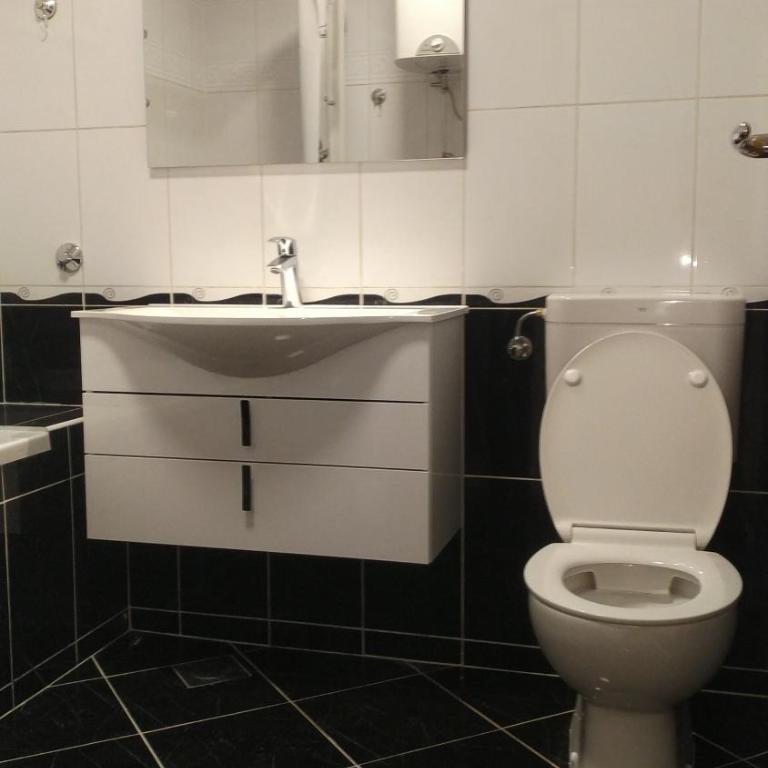 Apartment Natali - Apartman sa 1 Spavaćom Sobom - 26