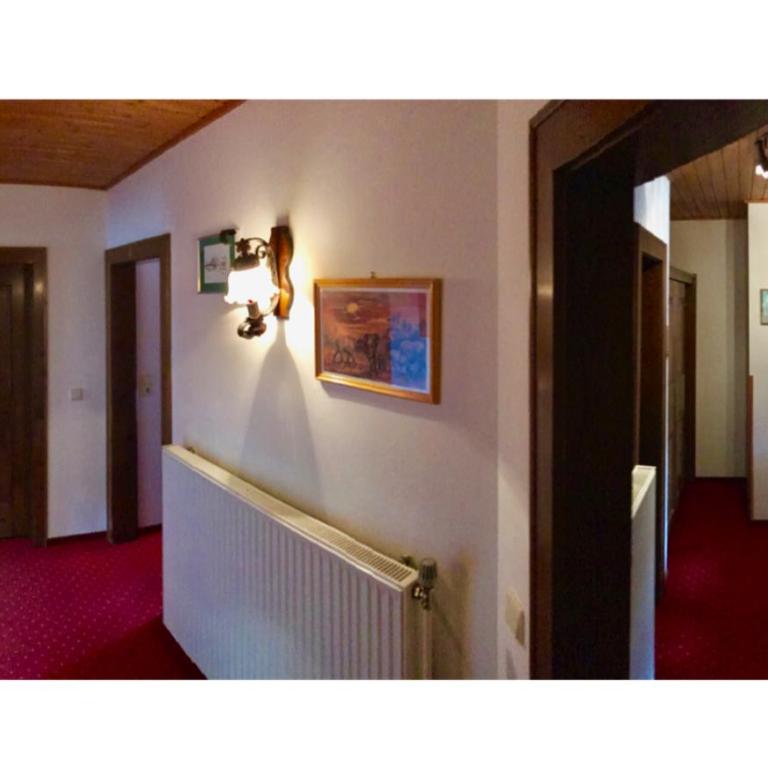 Appartements Futtertrögl - Apartment mit 2 Schlafzimmern - 4