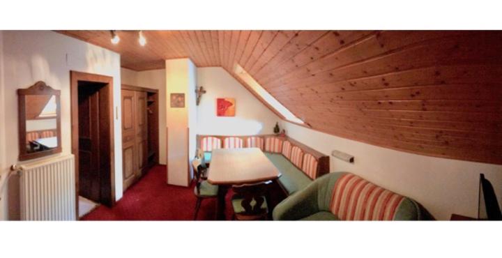 Appartements Futtertrögl - Apartment mit 2 Schlafzimmern - 6