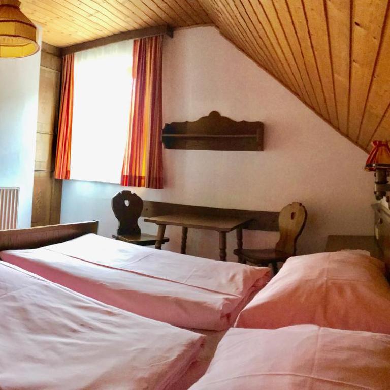 Appartements Futtertrögl - Apartment mit 2 Schlafzimmern - 11