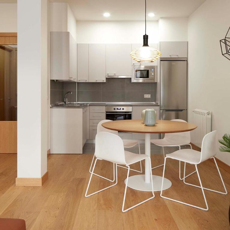Haizea by FeelFree Rentals - Apartamento de 2 dormitorios - 8