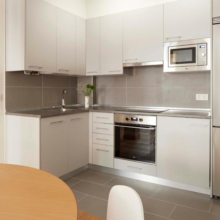 Haizea by FeelFree Rentals - Apartamento de 2 dormitorios - 9