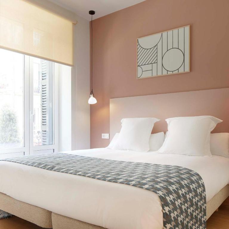 Haizea by FeelFree Rentals - Apartamento de 2 dormitorios - 10