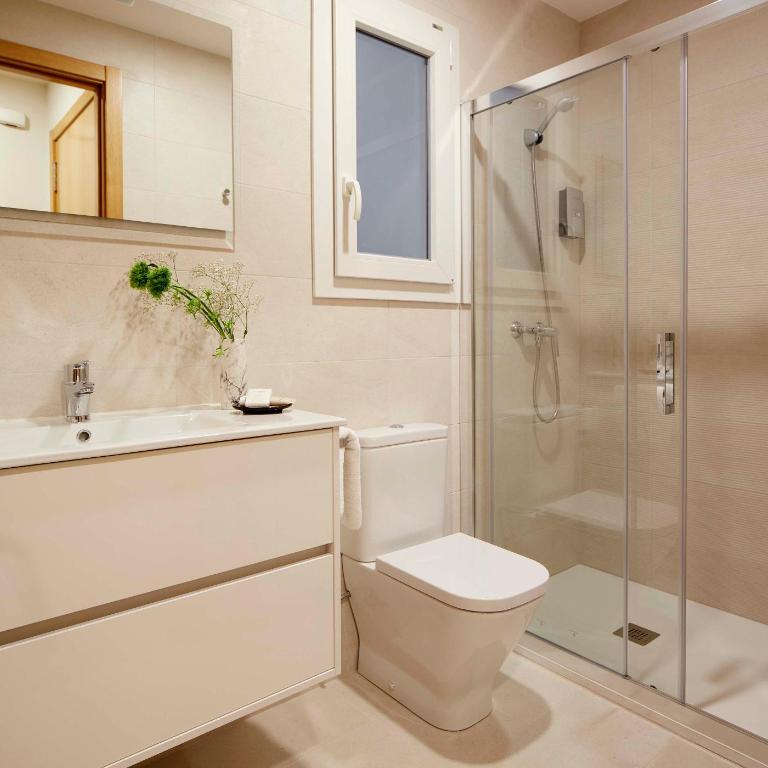 Haizea by FeelFree Rentals - Apartamento de 2 dormitorios - 12