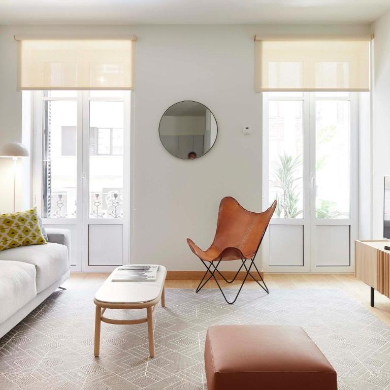 Haizea by FeelFree Rentals - Apartamento de 2 dormitorios - 1