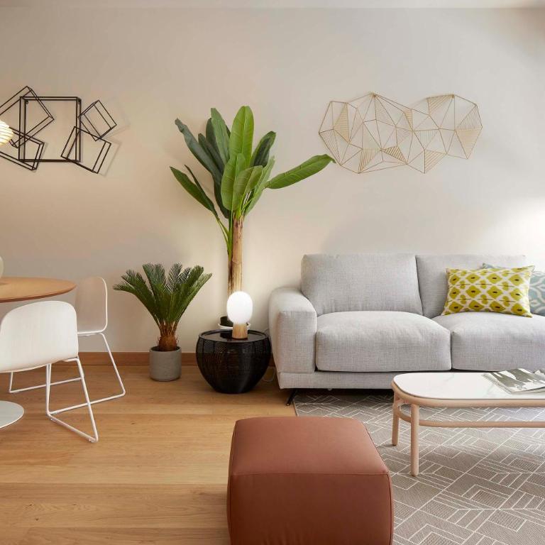 Haizea by FeelFree Rentals - Apartamento de 2 dormitorios - 3