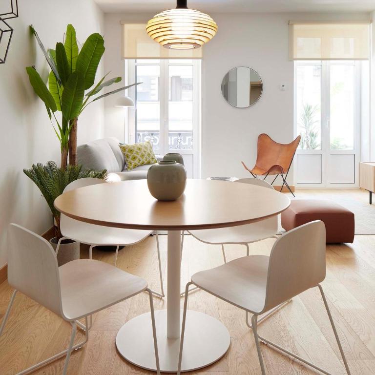 Haizea by FeelFree Rentals - Apartamento de 2 dormitorios - 6