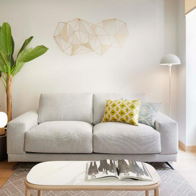 Haizea by FeelFree Rentals - Apartamento de 2 dormitorios - 5