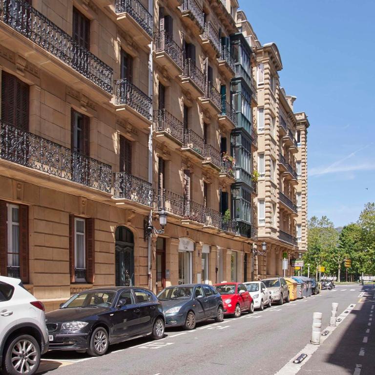 Haizea by FeelFree Rentals - Apartamento de 2 dormitorios - 14