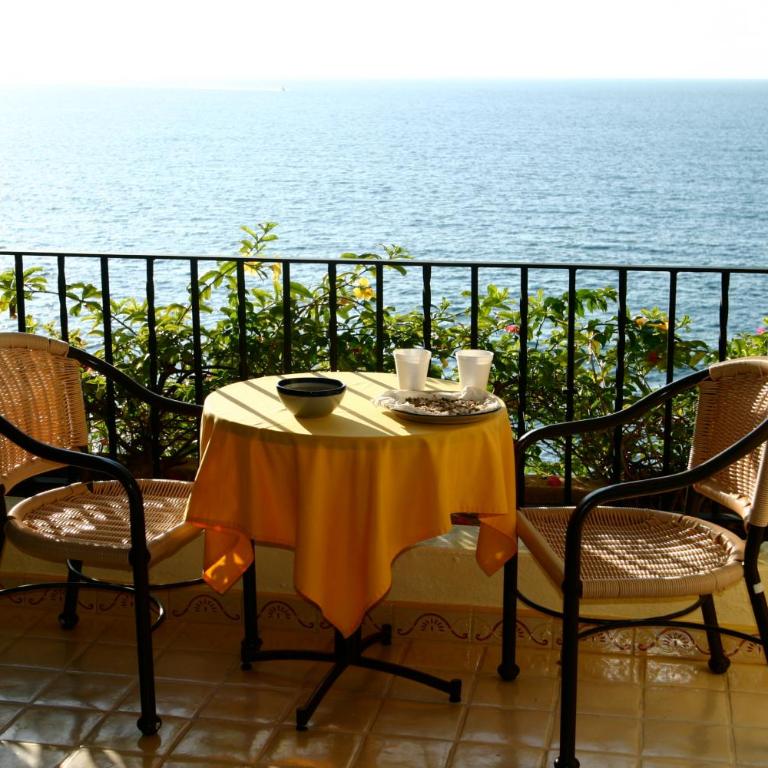 Lindo Mar Resort - Two-Bedroom Apartment - 7