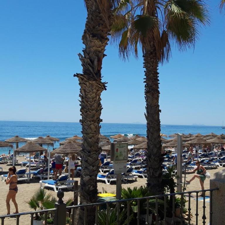 Chez Migs & Luci. Marbella. Milla de Oro. Golden Mille - Apartamento de 2 dormitorios - 33