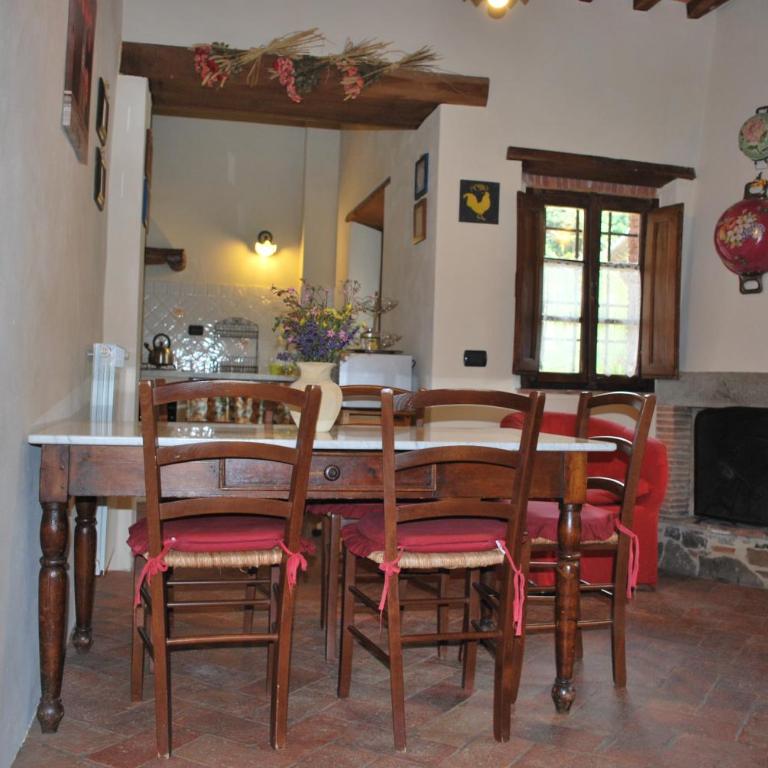 A Casa Del Tosi - Appartamento con 2 Camere da Letto - 2