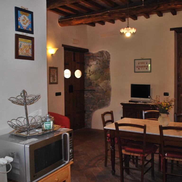 A Casa Del Tosi - Appartamento con 2 Camere da Letto - 1