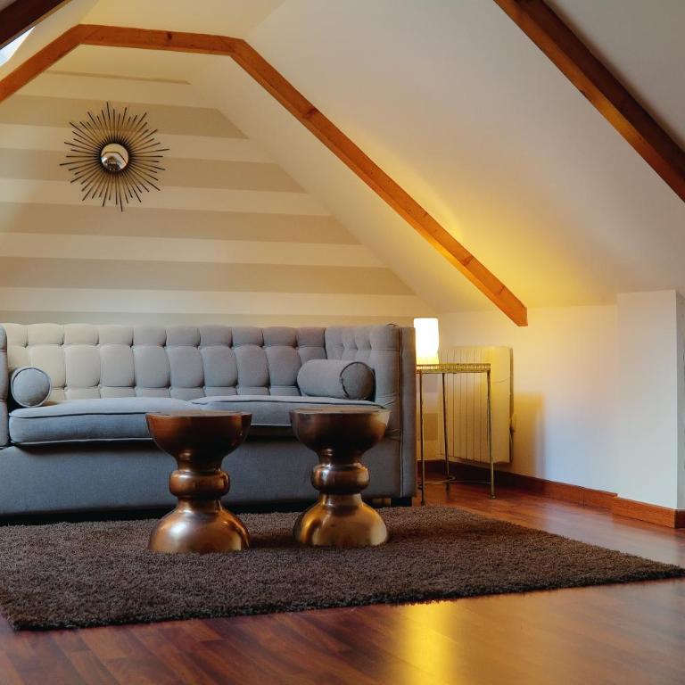 Inicia Casas Reales - Estudio Superior - 10