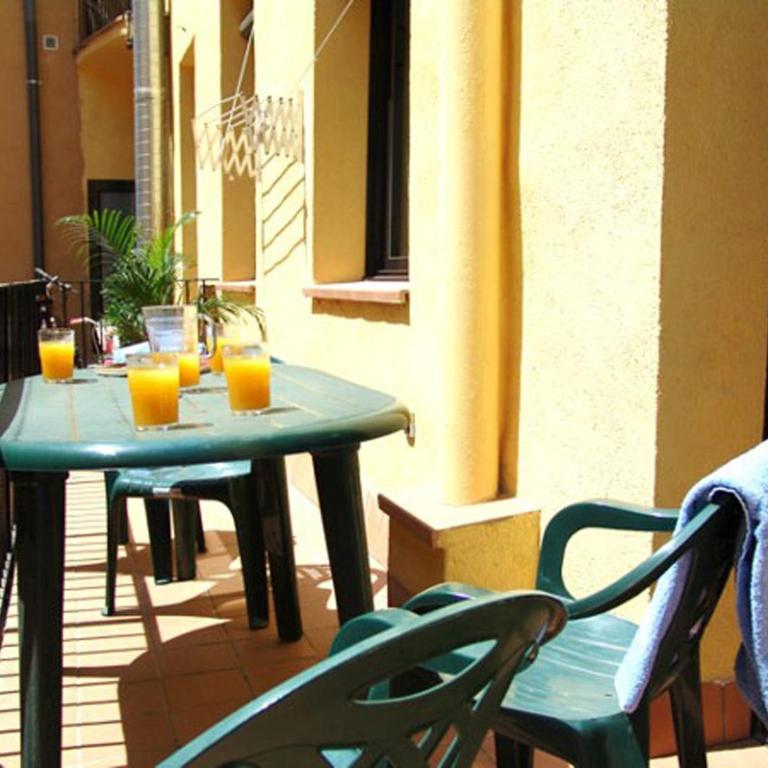 Bcn-rentals apartments in the Old town - Two-Bedroom Apartment - 24