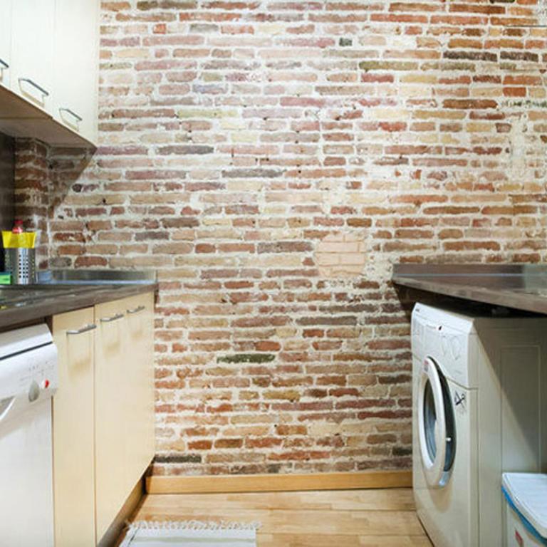 Bcn-rentals apartments in the Old town - Two-Bedroom Apartment - 15