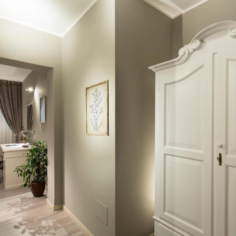 Hotel Del Borgo - Triple Room - 1