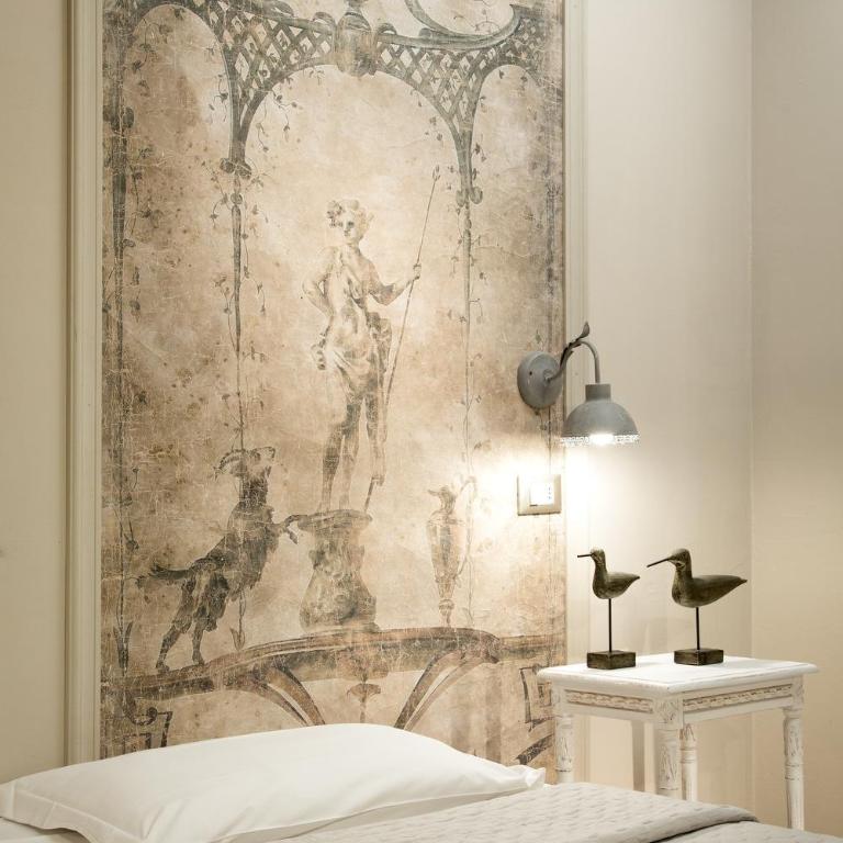 Hotel Del Borgo - Single Room - 1