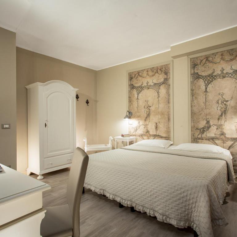 Hotel Del Borgo - Double or Twin Room - 4