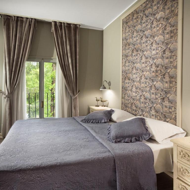 Hotel Del Borgo - Double or Twin Room - 5