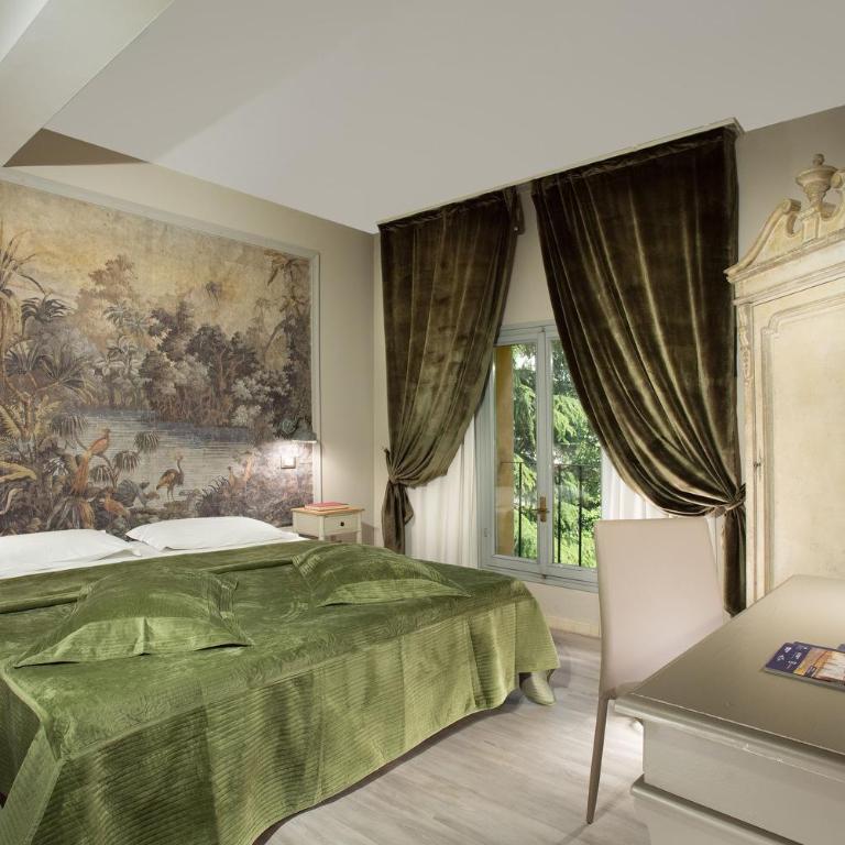 Hotel Del Borgo - Double or Twin Room - 6