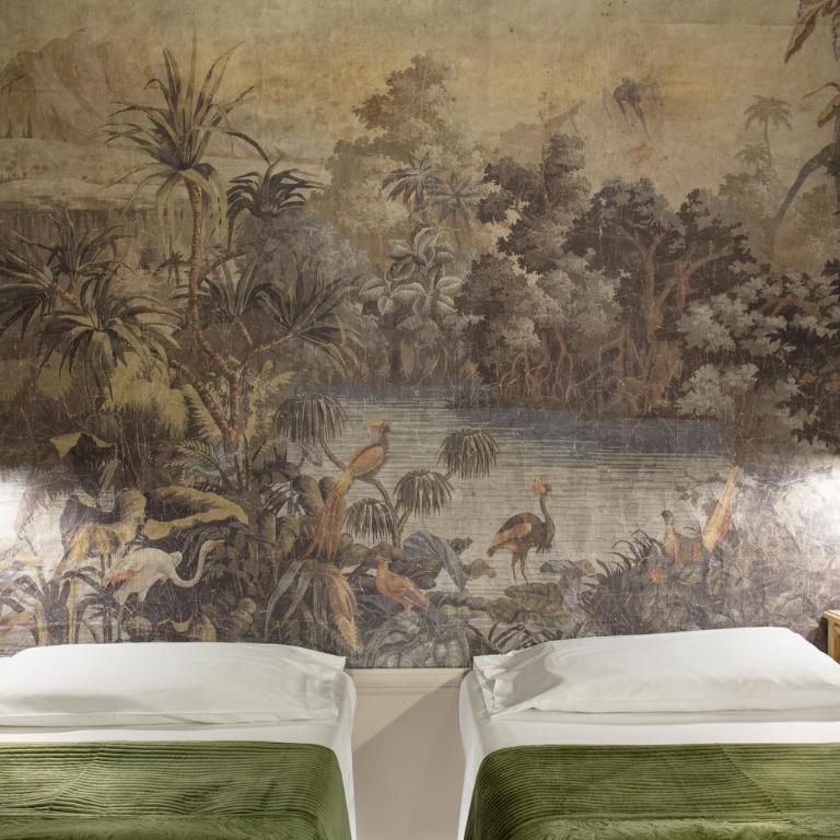 Hotel Del Borgo - Double or Twin Room - 7