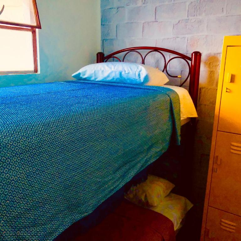 Casa Eufemia Hostel type - Bunk Bed in Female Dormitory Room - 25