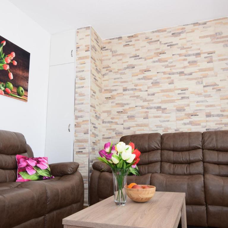 Tulip-Apartaments Calle la Lecha - Apartamento con vistas al lago - 8