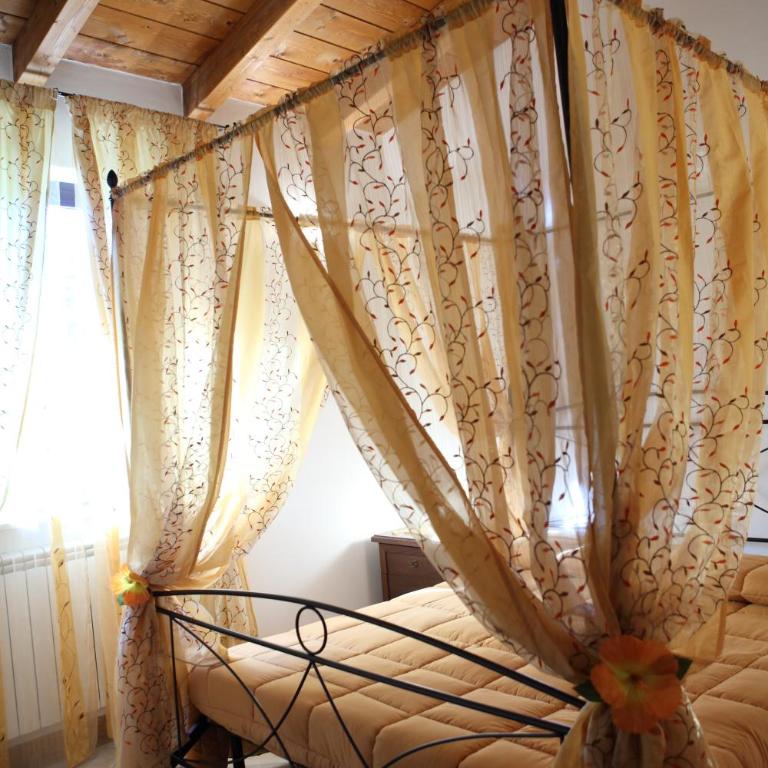 Agriturismo Sole Luna - Appartamento con 2 Camere da Letto - 8