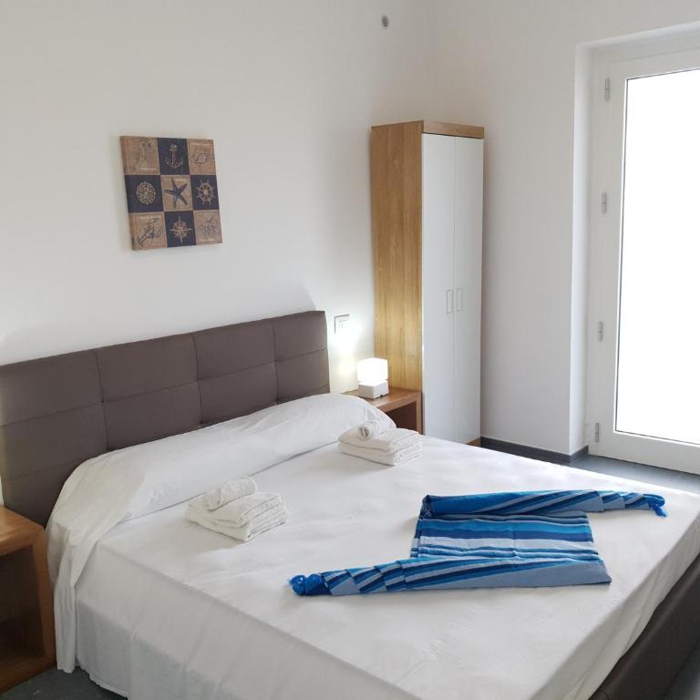 Medusa room apartment - Appartamento Deluxe - 6