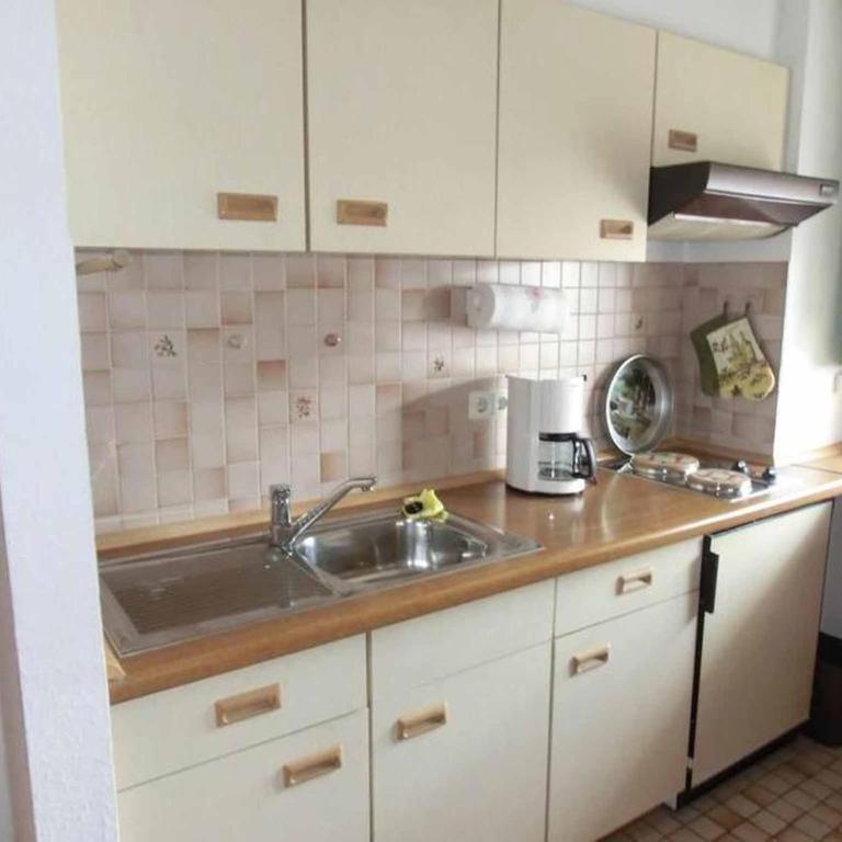 Appartementhaus Margarita - Apartment mit Balkon - 5