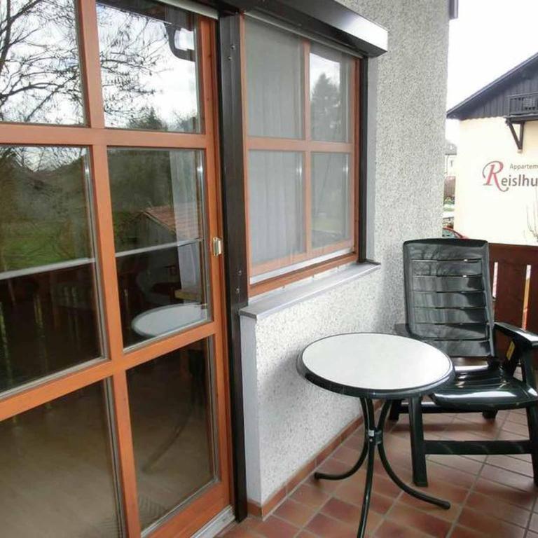 Appartementhaus Margarita - Apartment mit Balkon - 4