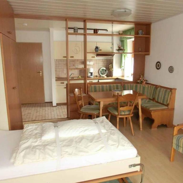 Appartementhaus Margarita - Apartment mit Balkon - 2