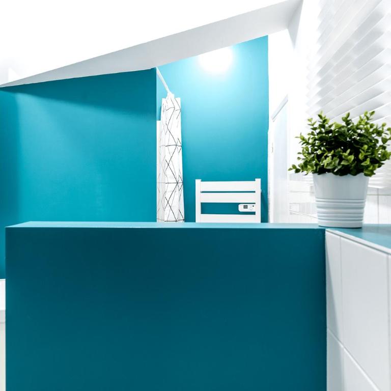 Au Fil de L eau - Appartement 1 Chambre - 15