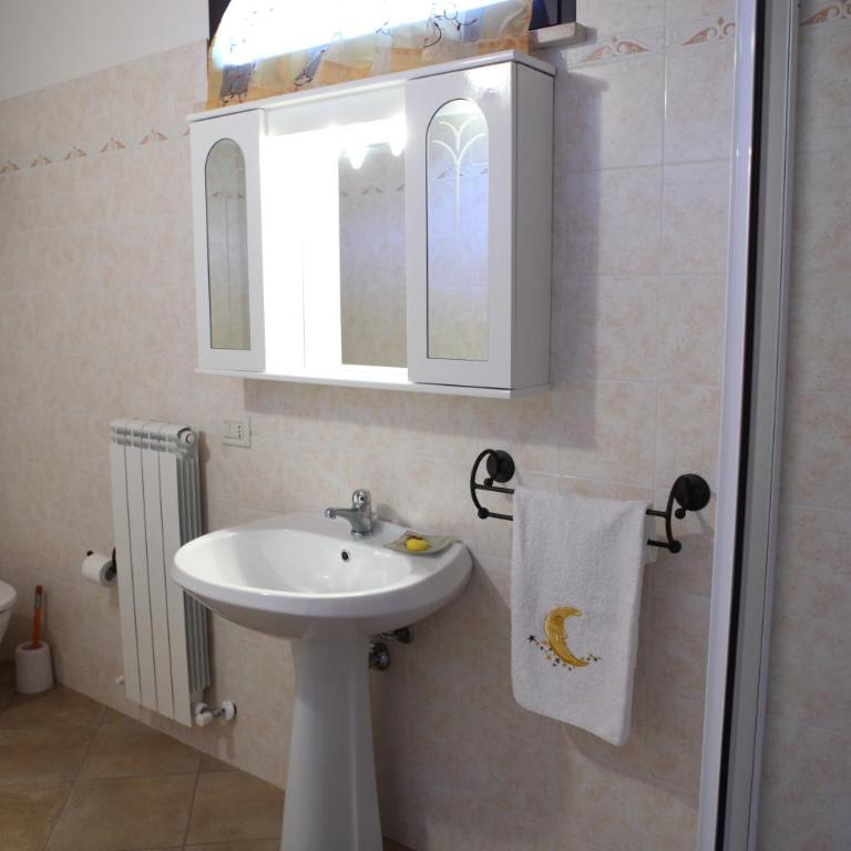 Agriturismo Sole Luna - Appartamento con 2 Camere da Letto - 1