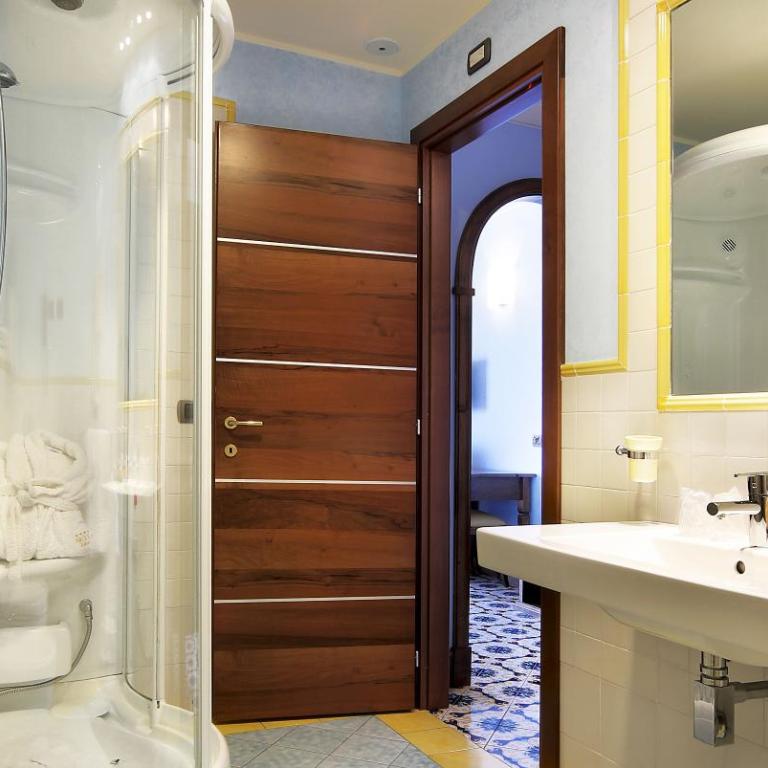 Hotel Aktea - Triple Room - 4