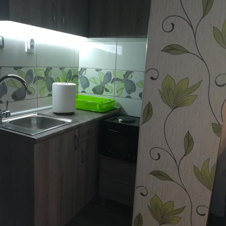 Classy and Cozy - PARKING - 3 beds - Near Center - Apartman sa 1 Spavaćom Sobom - 18