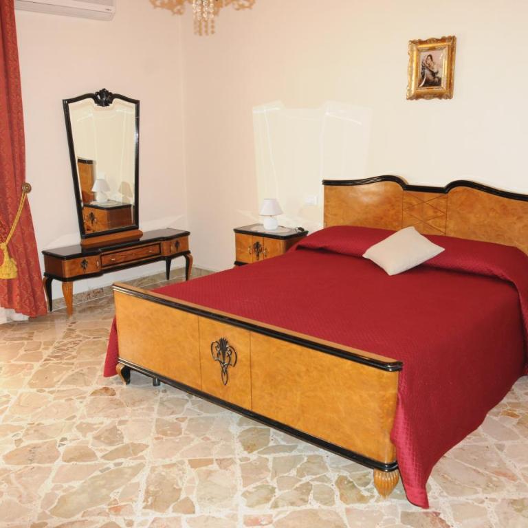 CASA CALISI - Casa con 3 Camere da Letto - 4